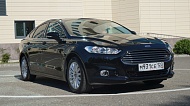 Ford Mondeo №931